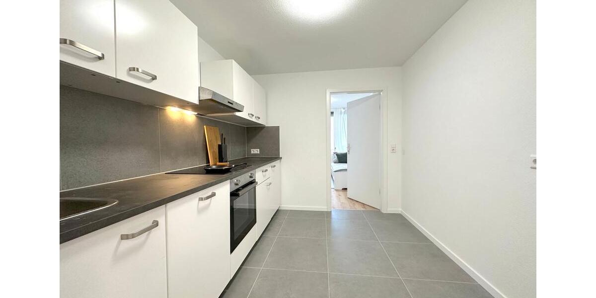 Etagenwohnung Heidelberg Boxberg - 1 Zimmer, 13 m&sup2;, 495&euro; | Angebot:24786144