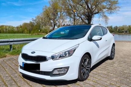 Kia pro ceed / ProCeed 159.999 km 7.799 &euro; Schifferstadt 67105