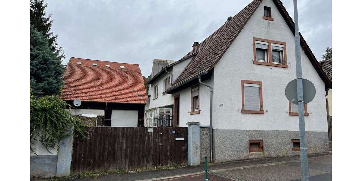 Grundstück zu verkaufen in Weinheim 450.000 € 599 m² zimmer