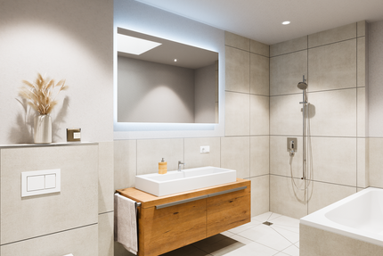 Wohnung Heidelberg Neuenheim - 4 Zimmer, 107 m&sup2;, 1.515.000&euro; | Angebot:26728905