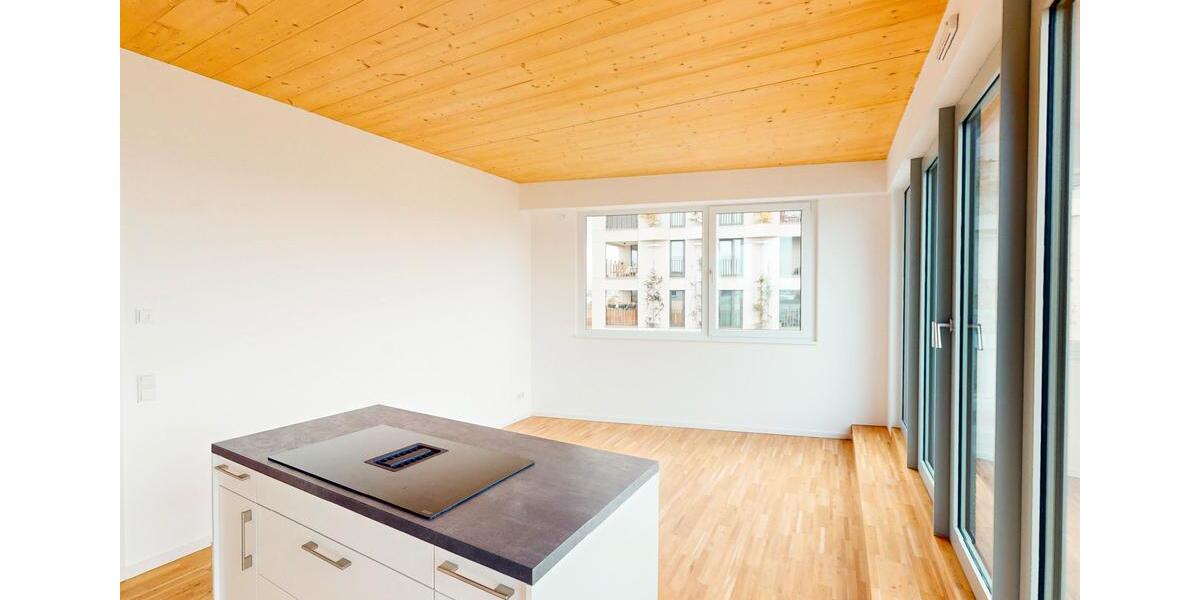 *Umzugsbonus* – Exklusive 3,5-Zimmer-Penthousewohnung 3.5 zimmer