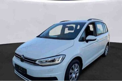 VW Touran 93.300 km 26.930 &euro; Mannheim 68167