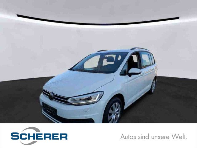 VW Touran 93.300 km 26.930 &euro; Mannheim 68167