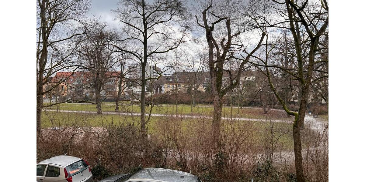 Etagenwohnung Ludwigshafen am Rhein Ludwigshafen-Hemshof - 3 Zimmer, 79 m&sup2;, 279.000&euro; | Angebot:24840948