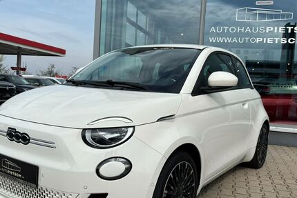 Fiat 500e 13.800 km 23.832 &euro; Walldorf / Baden 69190