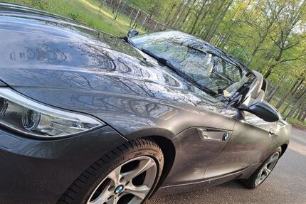 BMW Z4 75.300 km 21.900 &euro; Dudenhofen 67373