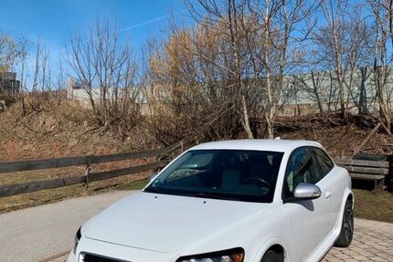 Volvo C30 141.000 km 7.600 &euro; Mannheim 68307