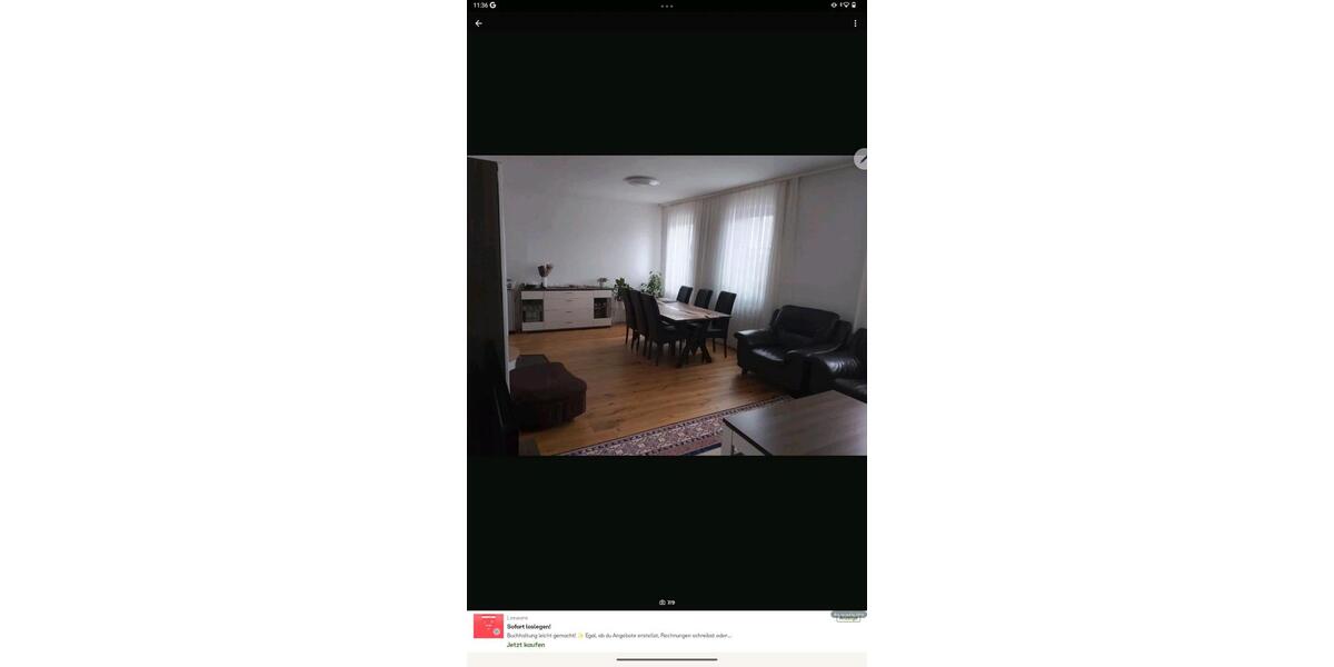 Mehrfamilienhaus, Wohnhaus Eisenberg (Pfalz) - 11 Zimmer, 260 m&sup2;, 430.000&euro; | Angebot:26249767