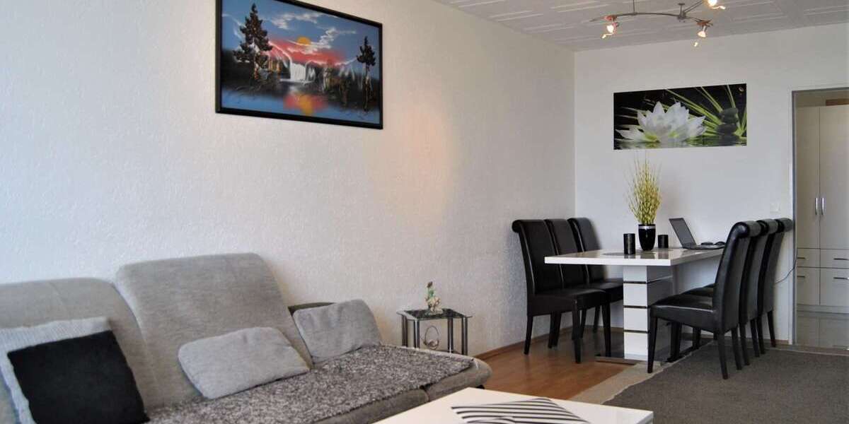 Etagenwohnung Ludwigshafen Ludwigshafen-Oggersheim - 3 Zimmer, 83 m&sup2;, 225.000&euro; | Angebot:24808088