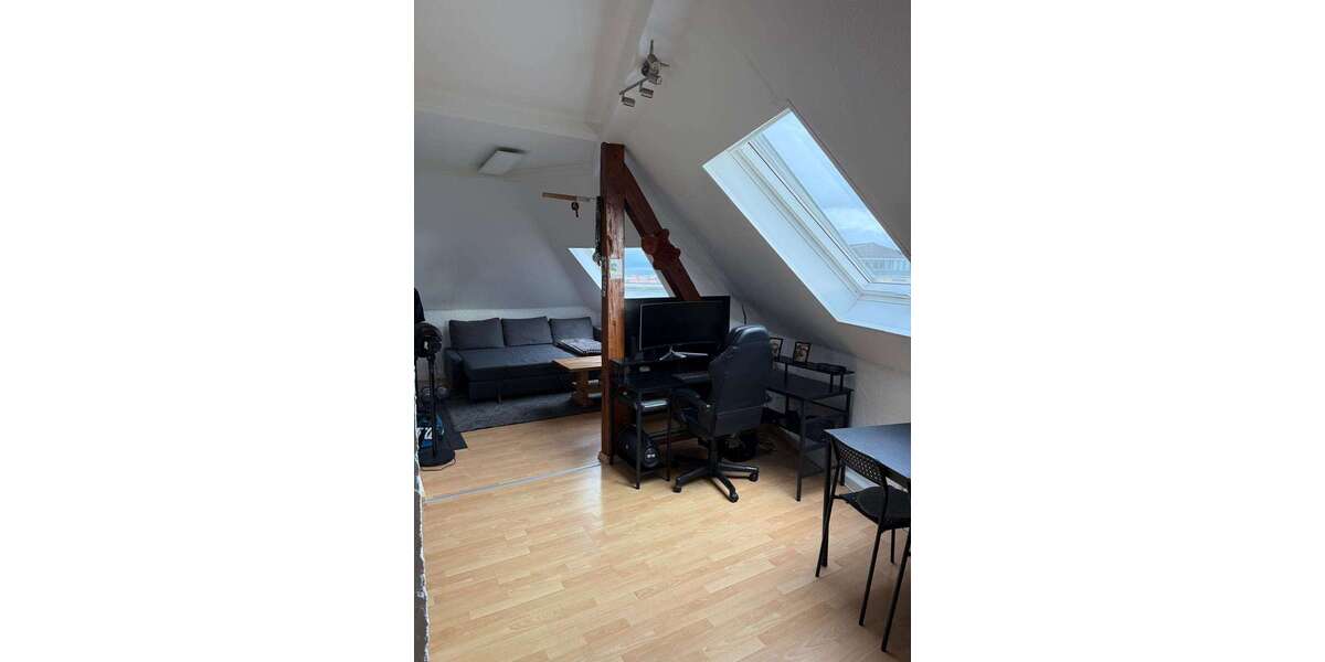 Etagenwohnung Grünstadt - 2 Zimmer, 60 m&sup2;, 630&euro; | Angebot:26167592