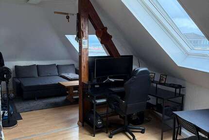 Wohnung Grünstadt - 2 Zimmer, 60 m&sup2;, 630&euro; | Angebot:26167592