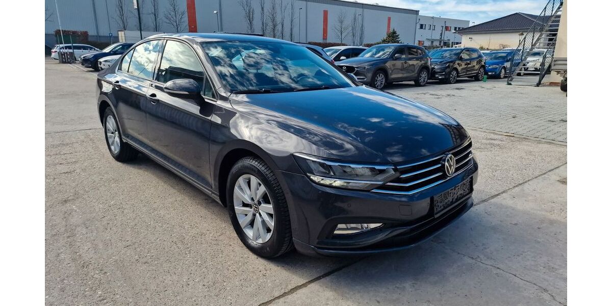 VW Passat 85.300 km 18.000 &euro; Neuhofen 67141