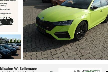 Skoda Octavia 93.300 km 28.490 &euro; Wiesloch 69168