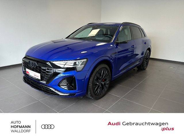 Audi Q8 e-tron 4.881 km 75.450 € Walldorf 69190