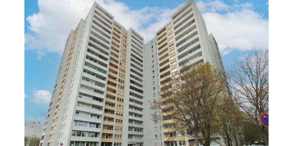 Etagenwohnung Ludwigshafen am Rhein Oggersheim - 3 Zimmer, 80 m&sup2;, 199.000&euro; | Angebot:26190013