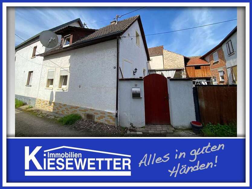 Haus zum Kaufen in Eich 179.000 € 85 m²