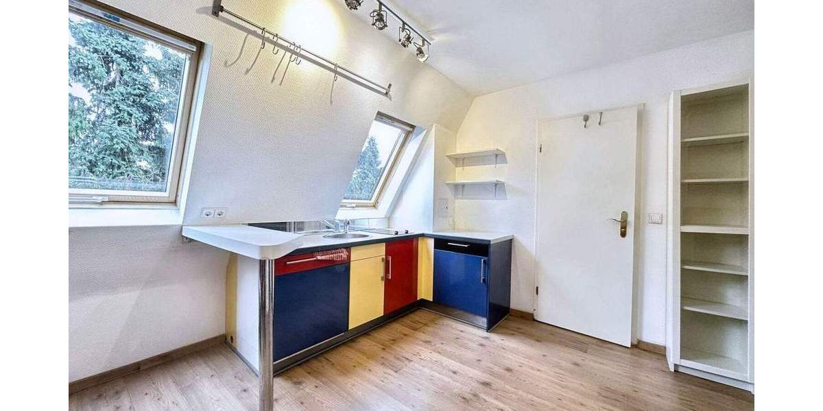 Etagenwohnung Heidelberg/Weststadt Weststadt - 3 Zimmer, 78 m&sup2;, 300.000&euro; | Angebot:24778133
