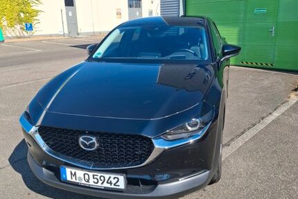 Mazda CX-30 44.000 km 22.000 &euro; Eppelheim 69214