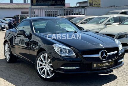 Mercedes SLK 200
