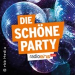 Die Schöne Party von radioeins (rbb)