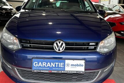VW Polo 89.500 km 7.990 &euro; Ludwigshafen am Rhein 67059