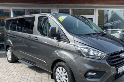 Ford Transit Custom 85.931 km 31.900 &euro; Speyer 67346