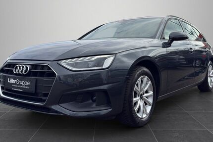 Audi A4 74.200 km 24.990 &euro; Worms 67547