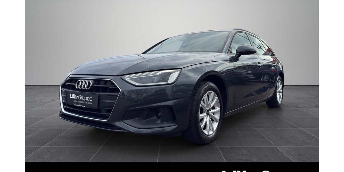 Audi A4 74.200 km 24.990 &euro; Worms 67547