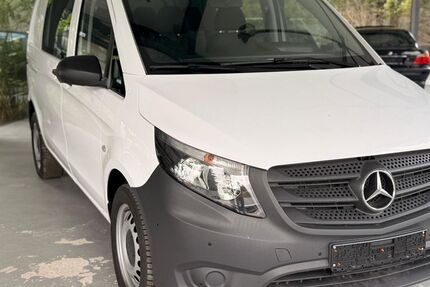 Mercedes-Benz Vito 81.500 km 23.599 &euro; Haßloch 67454