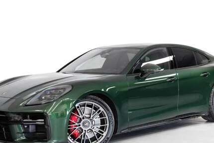 Porsche Panamera 20.782 km 154.900 &euro; Mannheim 68229