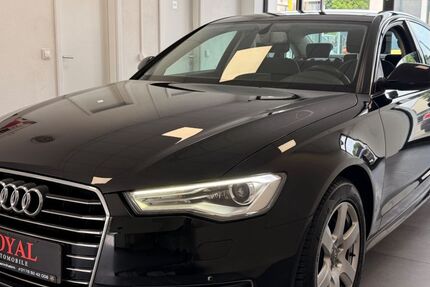 Audi A6 145.000 km 11.999 &euro; Mannheim 68169