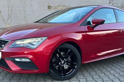 Seat Leon 108.300 km 17.500 &euro; Mannheim 68163