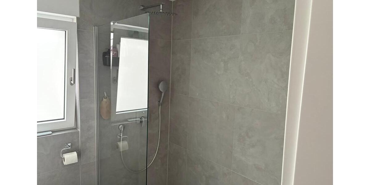 Attraktive Dreizimmerwohnung 3 zimmer