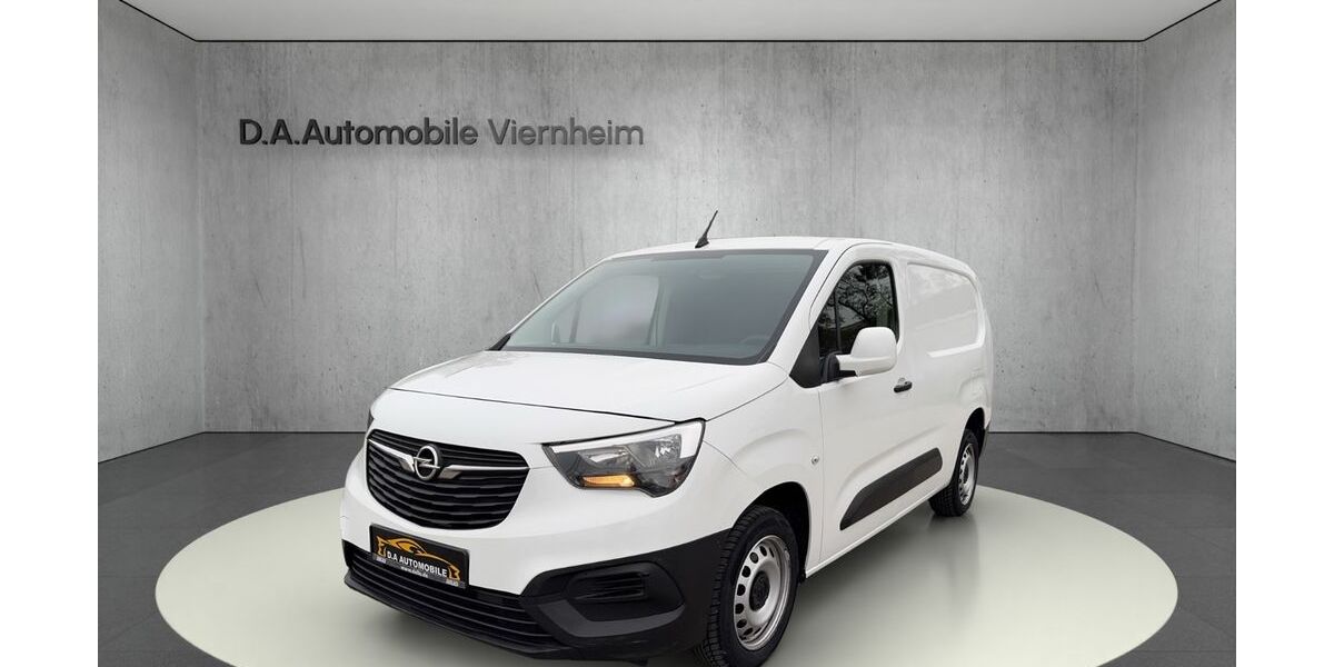 Opel Combo 133.000 km 9.950 &euro; Viernheim 68519