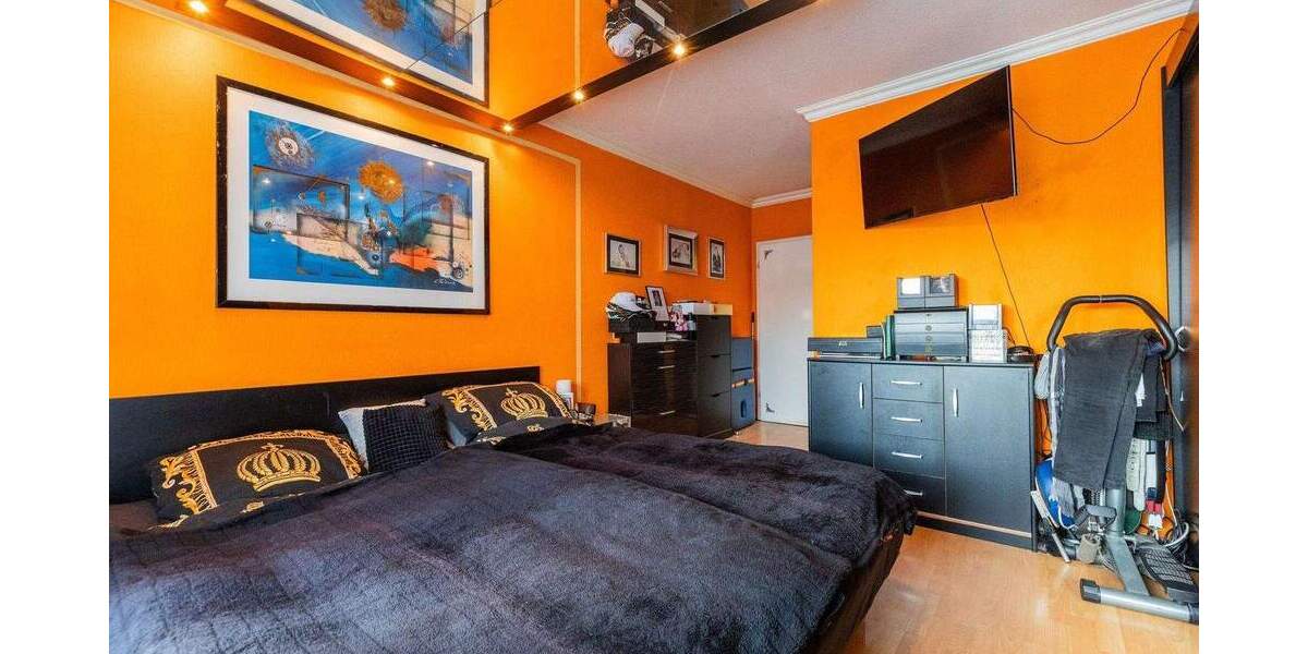 Einfamilienhaus Mannheim Käfertal - 6 Zimmer, 251 m&sup2;, 698.000&euro; | Angebot:25654268