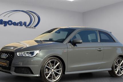 Audi A1 128.516 km 15.249 &euro; Worms 67547