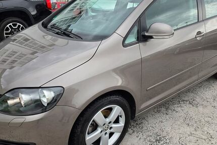 VW Golf 87.000 km 6.990 &euro; Mannheim 68159