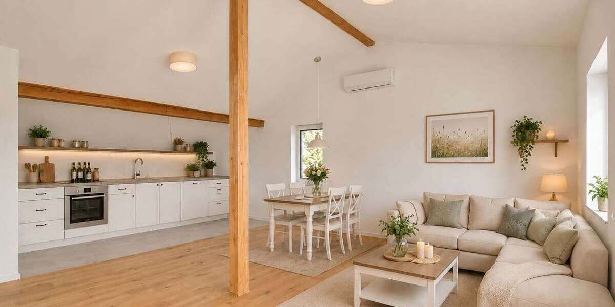 Etagenwohnung Limburgerhof - 3 Zimmer, 104 m&sup2;, 455.000&euro; | Angebot:27003722