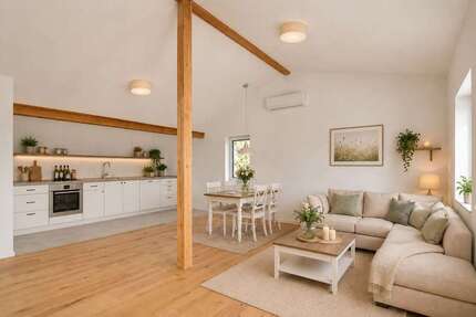 Wohnung Limburgerhof - 3 Zimmer, 104 m&sup2;, 455.000&euro; | Angebot:27003722