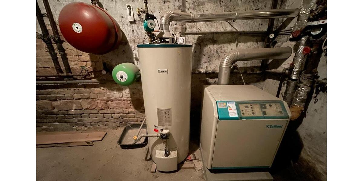 Mehrfamilienhaus, Wohnhaus Ludwigshafen am Rhein Parkinsel - 20 Zimmer, 400 m&sup2;, 880.000&euro; | Angebot:26201938