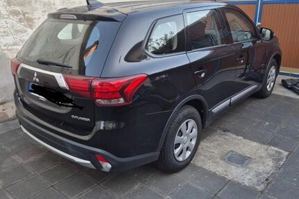 Mitsubishi Outlander 67.335 km 14.800 &euro; Viernheim 68519