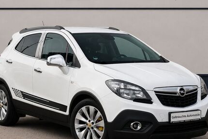 Opel Mokka 185.000 km 6.899 &euro; Ludwigshafen am Rhein 67071