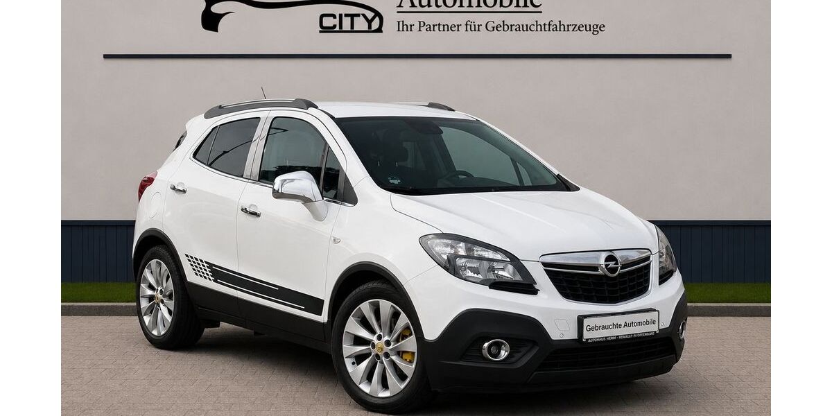 Opel Mokka 185.000 km 6.899 &euro; Ludwigshafen am Rhein 67071