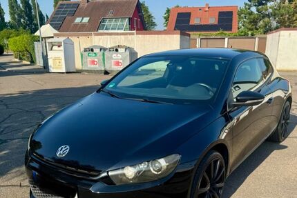VW Scirocco 109.050 km 9.290 &euro; Frankenthal 67227