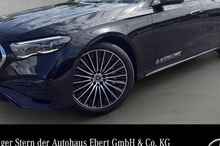 Mercedes-Benz E 220 8.000 km 59.880 &euro; Weinheim 69469
