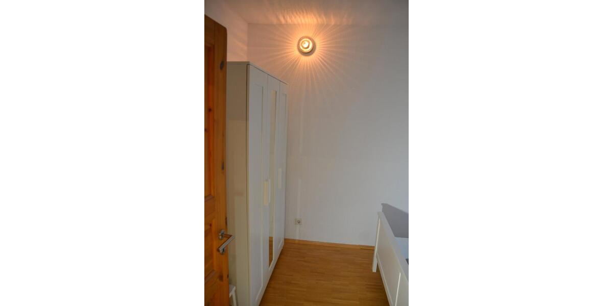 Erdgeschoßwohnung Mannheim Niederfeld - 2 Zimmer, 40 m&sup2;, 1.100&euro; | Angebot:26030743