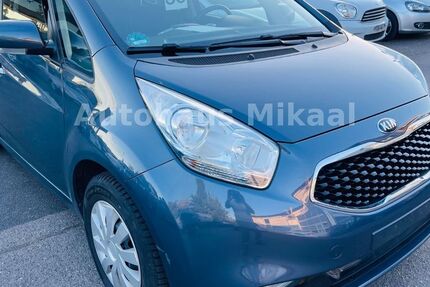 Kia Venga 96.000 km 9.498 &euro; Ketsch 68775