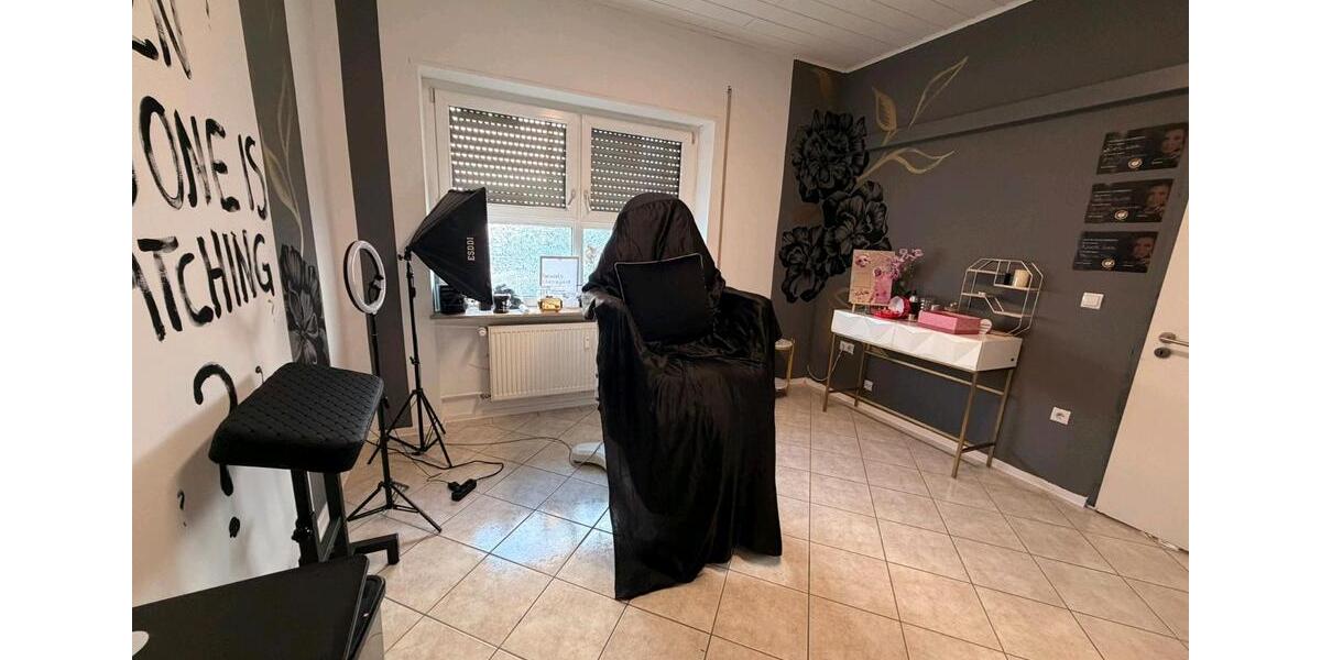 Gewerbeobjekt Viernheim - 550&euro; | Angebot:25872844