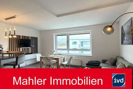 Wohnung Bensheim - 3 Zimmer, 77 m&sup2;, 1.250&euro; | Angebot:25719211
