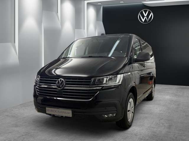 T6 Multivan